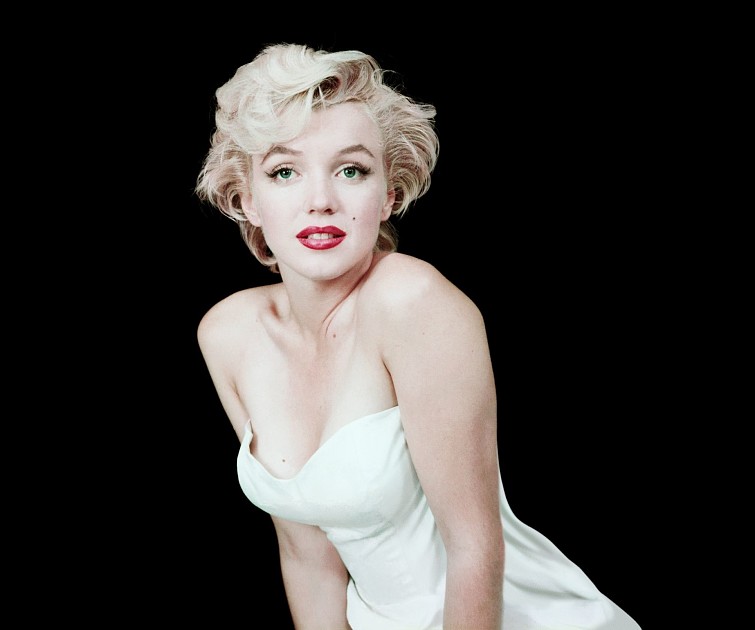 Marilyn Monroe Boobpedia Telegraph