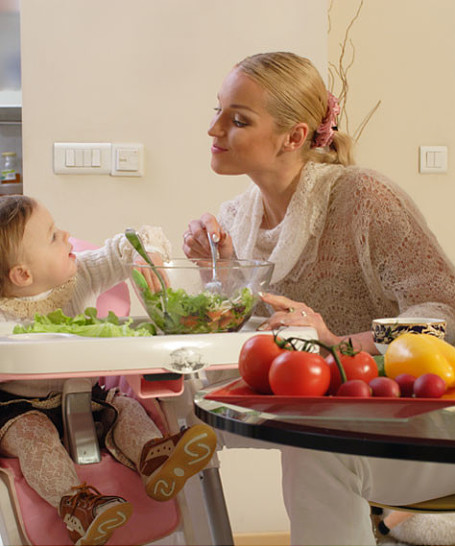 Анастасия Волочкова:«Мой муж меня прикрывал, пока я ела кусочек торта»