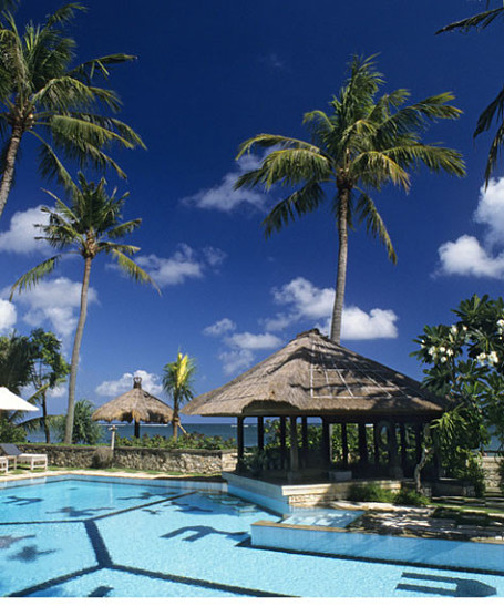 Остров Богов: Бали