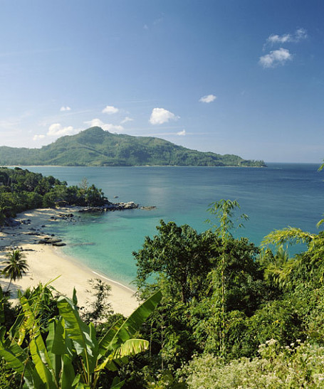 Пхукет: остров тысячи улыбок