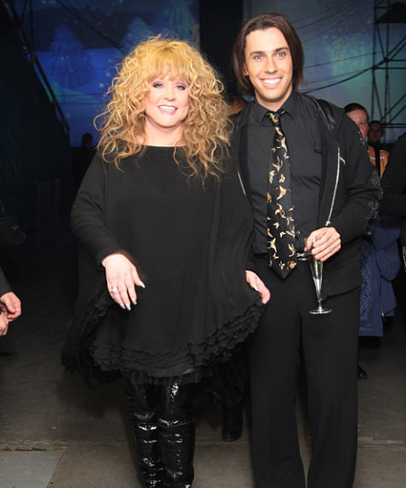 Песня года-2007