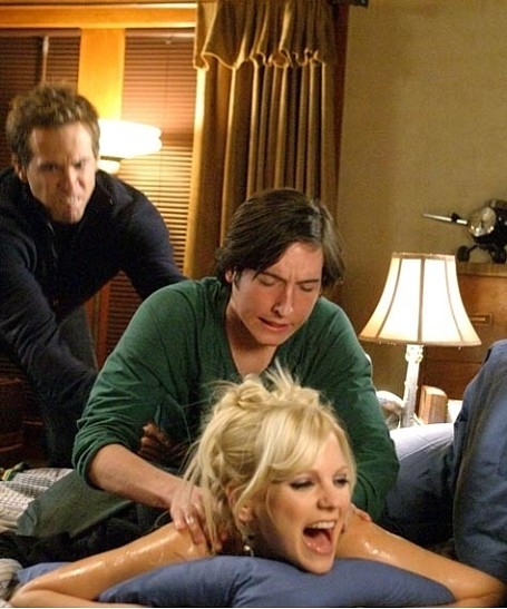 В надежных руках