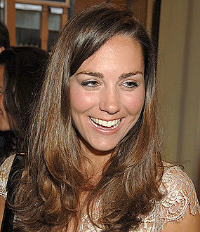 Все ждут в гости Кейт Миддлтон