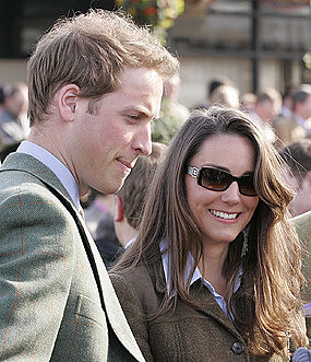 Принц Уильям и Кейт Миддлтон уехали на Сейшелы