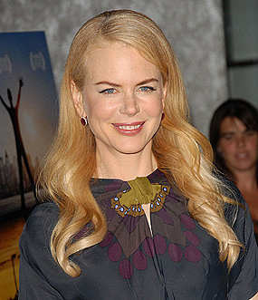 Николь Кидман ненавидела себя