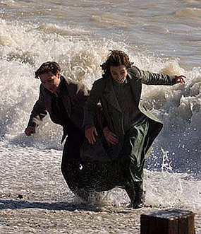 «Голубой лев» и прочие сюрпризы Венеции