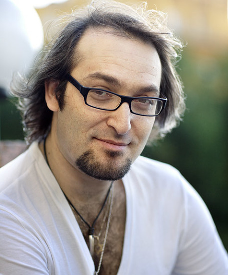 Михаил Козырев
