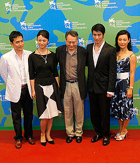 Награды нашли своих героев