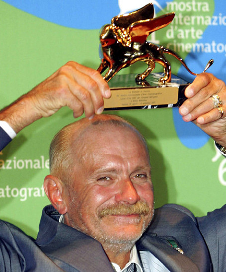 В Венеции закрылся 64-й международный кинофестиваль