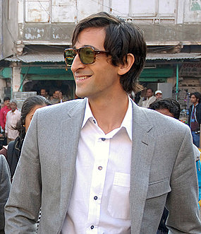 В Нью-Йорке стартует 45-й кинофестиваль