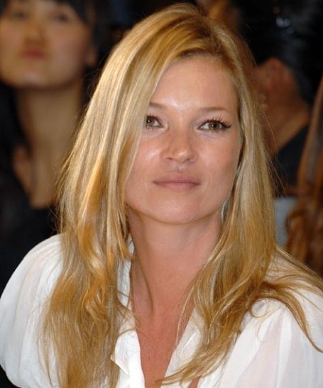 Кейт Мосс отметит день рождения на полную катушку