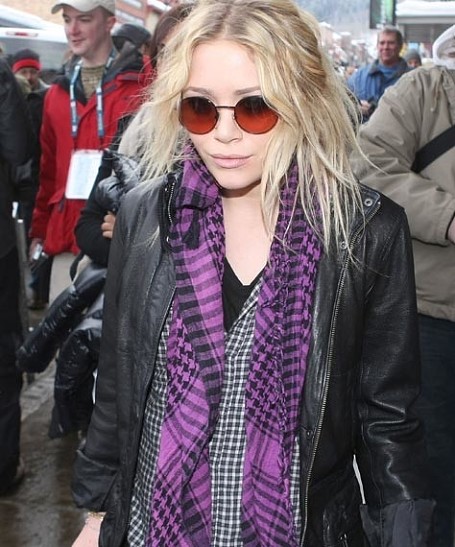 Репортаж OK! с Sundance Film Festival 2008