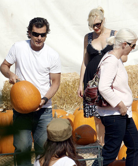 Получить по тыкве