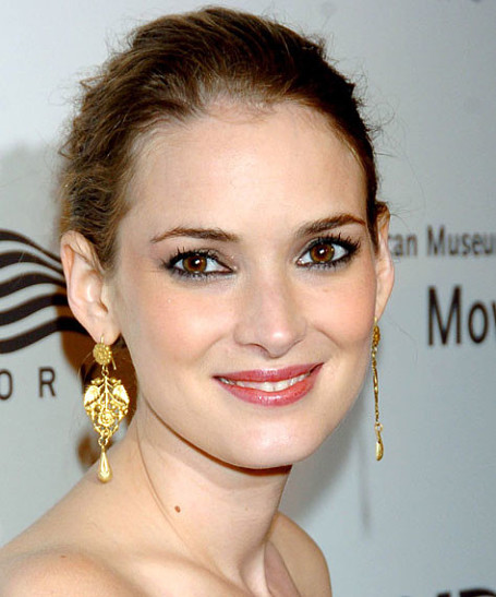 Внезапное недомогание Вайноны Райдер