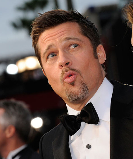 Голливудские именины