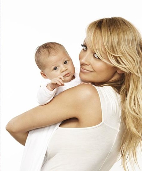 Николь Ричи