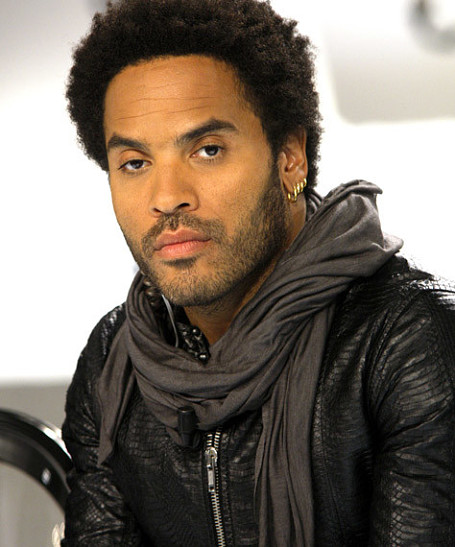 Ленни Кравитц