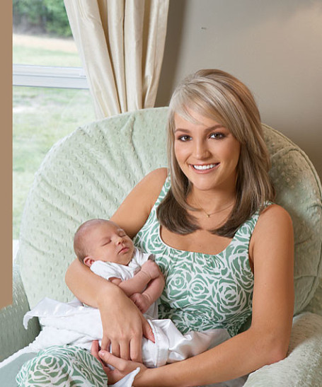 Джейми Линн Спирс