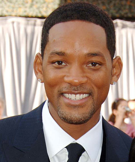 Уилл Смит снова станет «легендой»