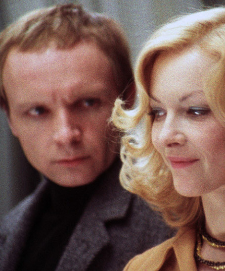 Андрею Мягкову 70 лет