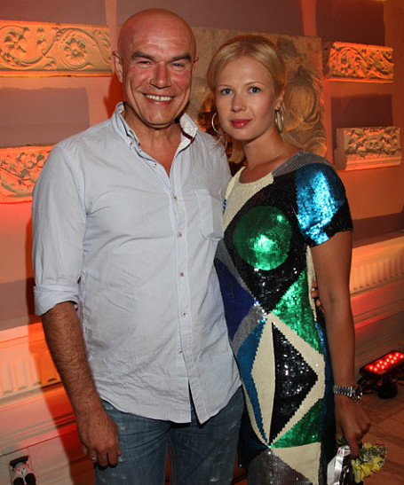 Вальс цветов на Лазурном Берегу