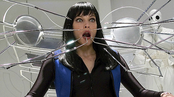 Старые песни о главном