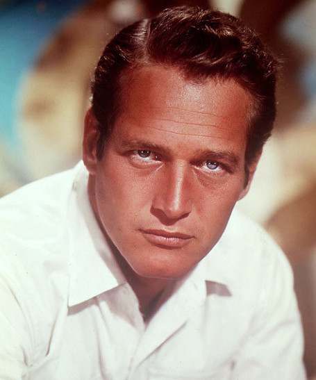 Скончался Пол Ньюмен