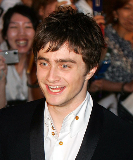 Дэниел Рэдклифф хочет сыграть трансвестита