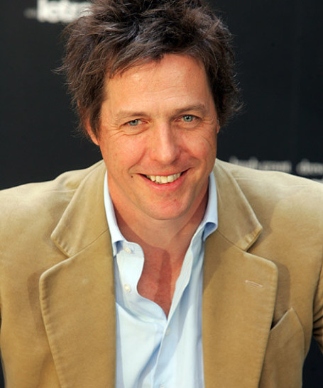 Хью Гранту сегодня исполняется 48 лет