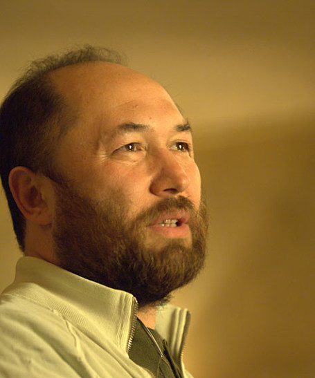 Тимур Бекмамбетов экранизирует казахские легенды