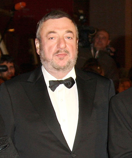 Павел Лунгин вошел в состав жюри Римского кинофестиваля