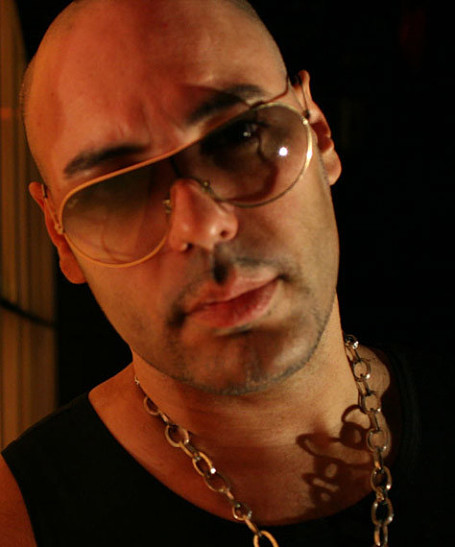 Roger Sanchez
