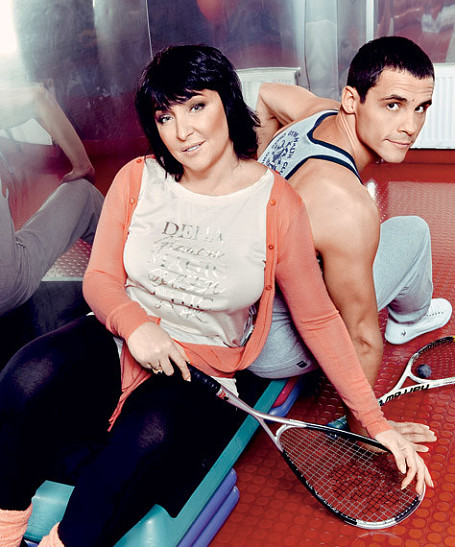 Лолита Милявская