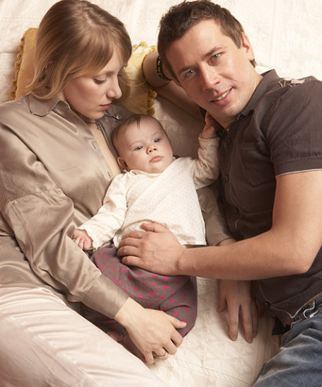 Андрей Мерзликин