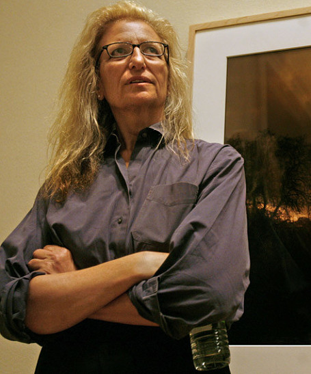 Анни Лейбовиц