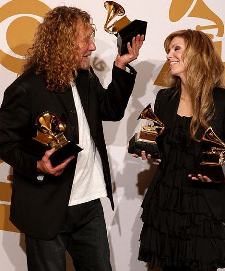 Вручение музыкальных наград «Грэмми-2009»