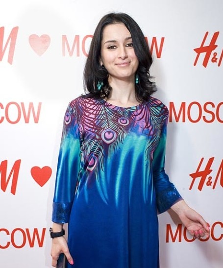 H&M