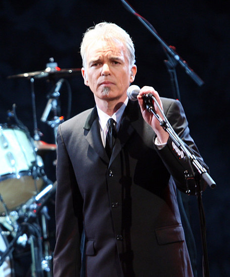 Билли Боб Торнтон отменил гастроли своей группы