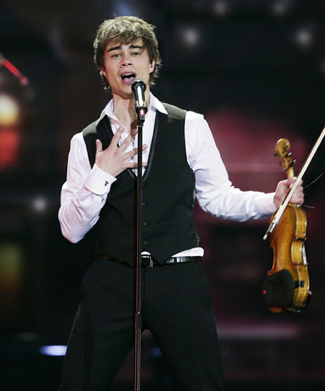 Солнечный мальчик