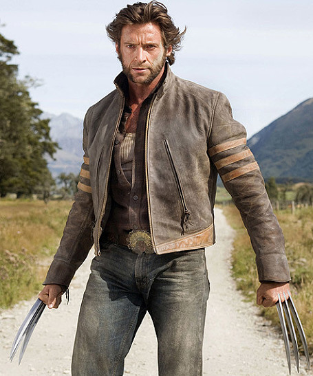 Звериная натура