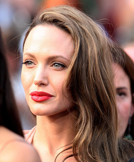 Анджелина Джоли – самая влиятельная в мире