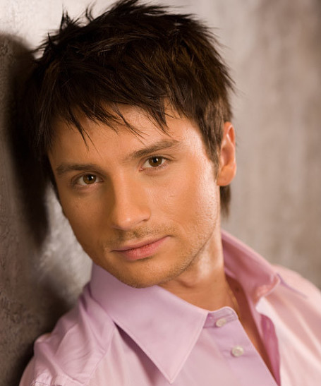 Сергей Лазарев стал лучшим по версии Муз-ТВ