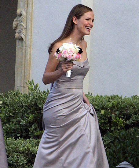 Подружка невесты