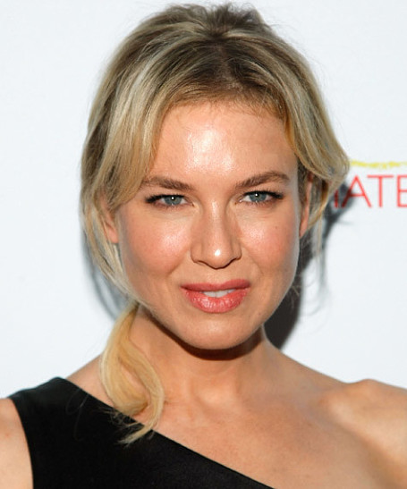 Фильм «Дело № 39» изменил жизнь Рене Зельвегер