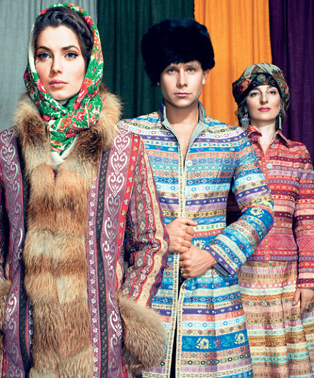 Сказки народов мира