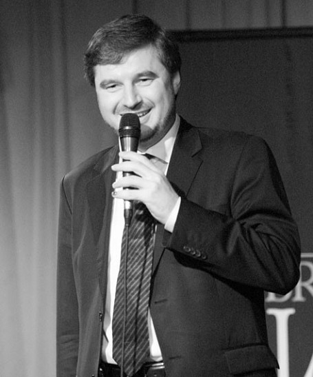 Brilliant Jazz Club празднует юбилей