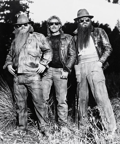 ZZ-Top