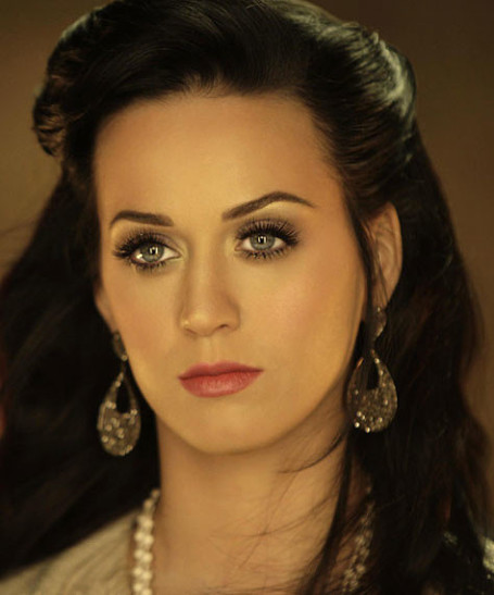 Клип Кэти Перри установил рекорд