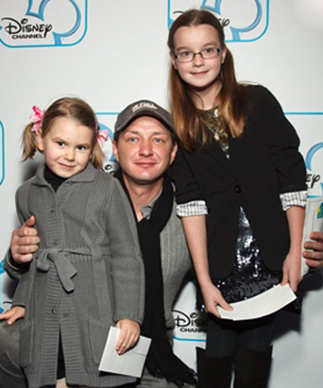 Disney пришел в Россию