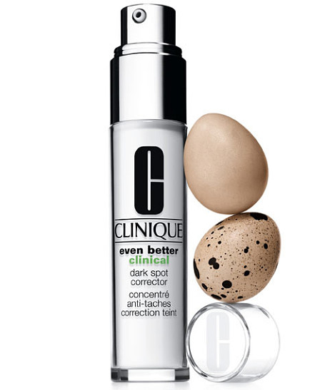 Сыворотка от Clinique стала лучшей!